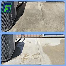 Concrete-Fence-Cleaning-in-Platte-City-MO 0
